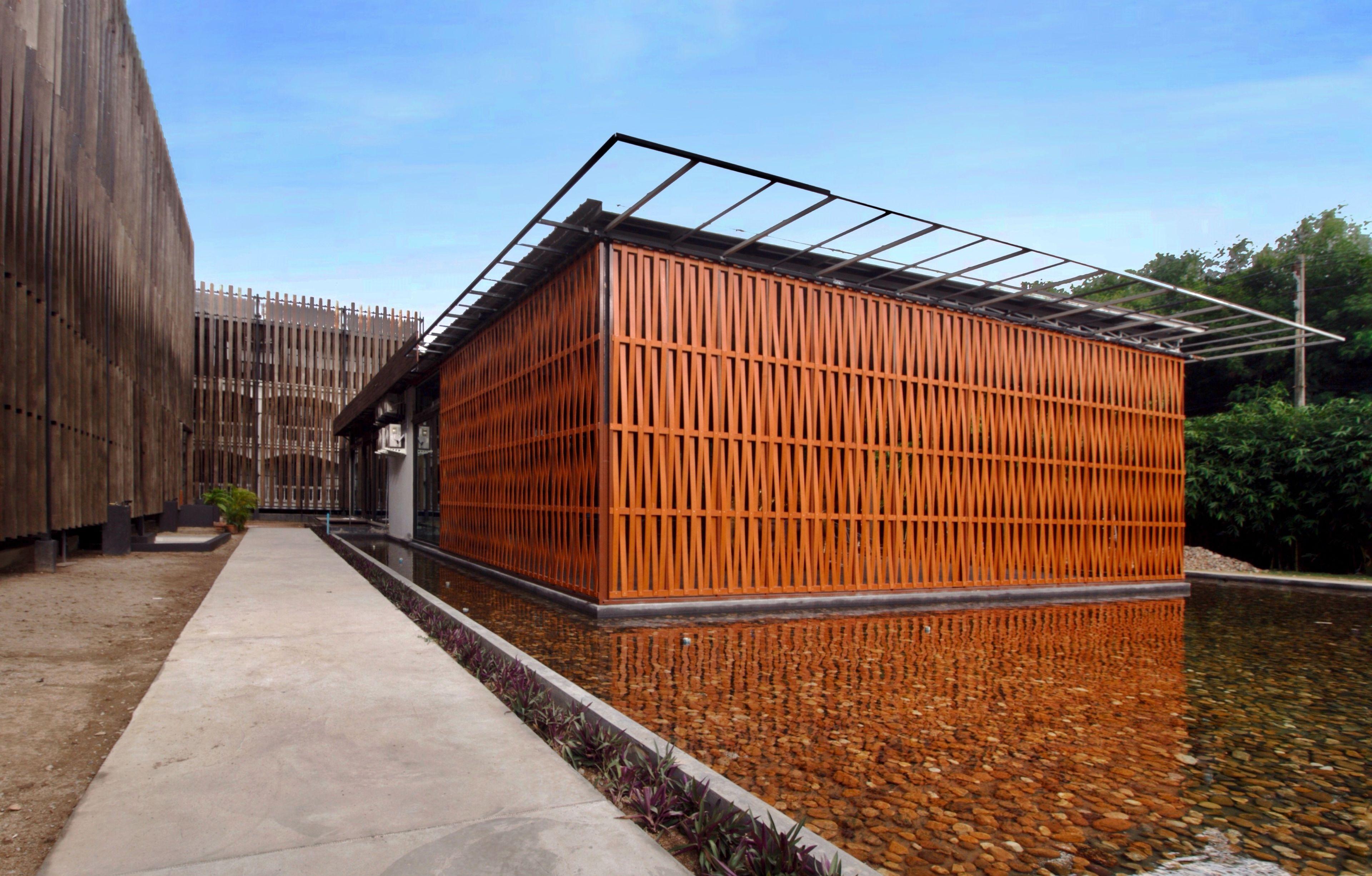 Bamboori Boutique Resort Chiang Mai — Photos 1