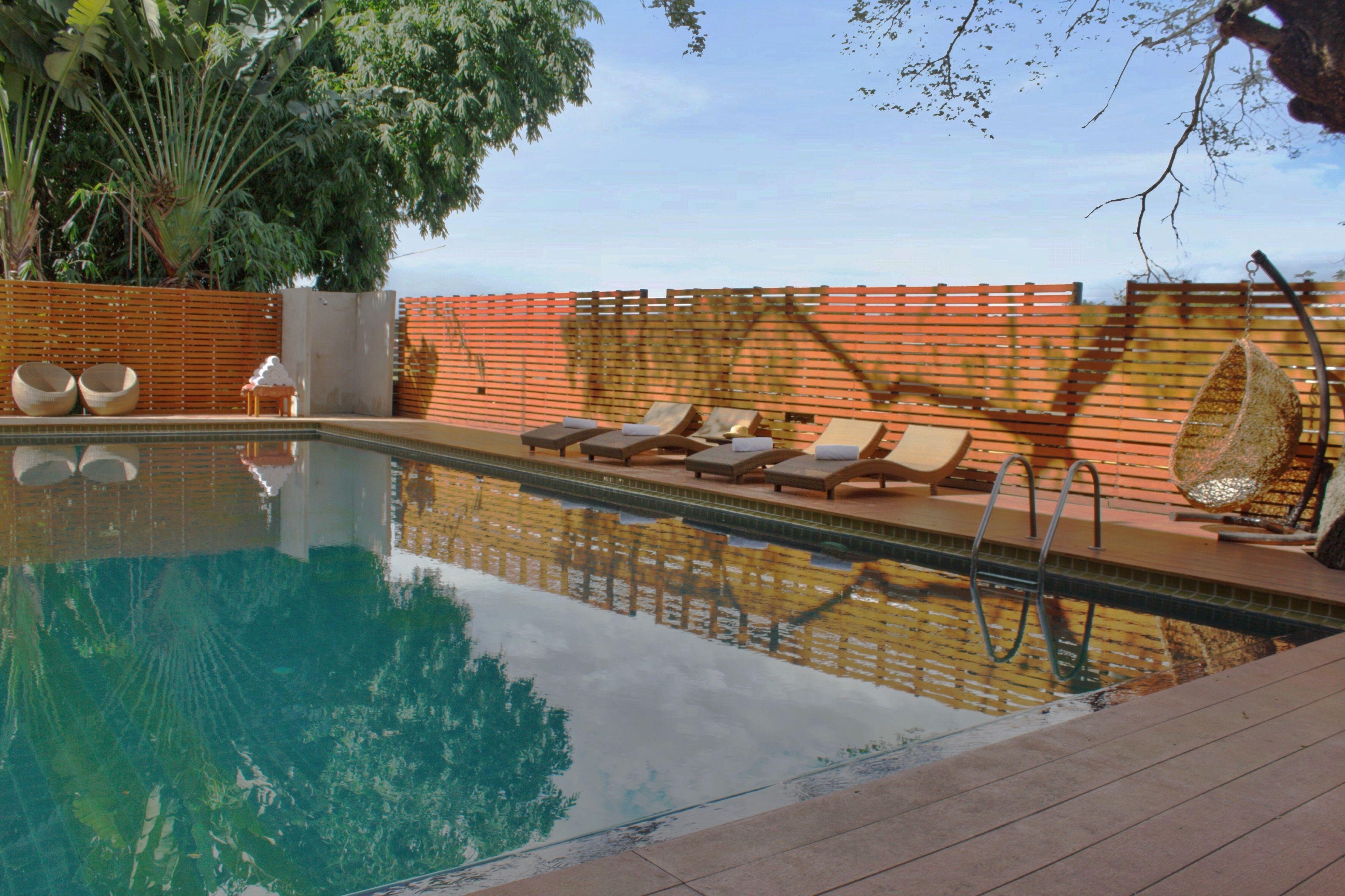Bamboori Boutique Resort Chiang Mai, Chiang Mai